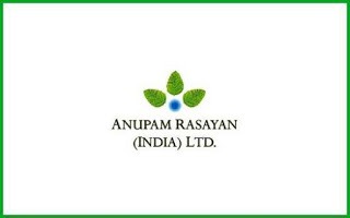 Anupam Rasayan India Ltd