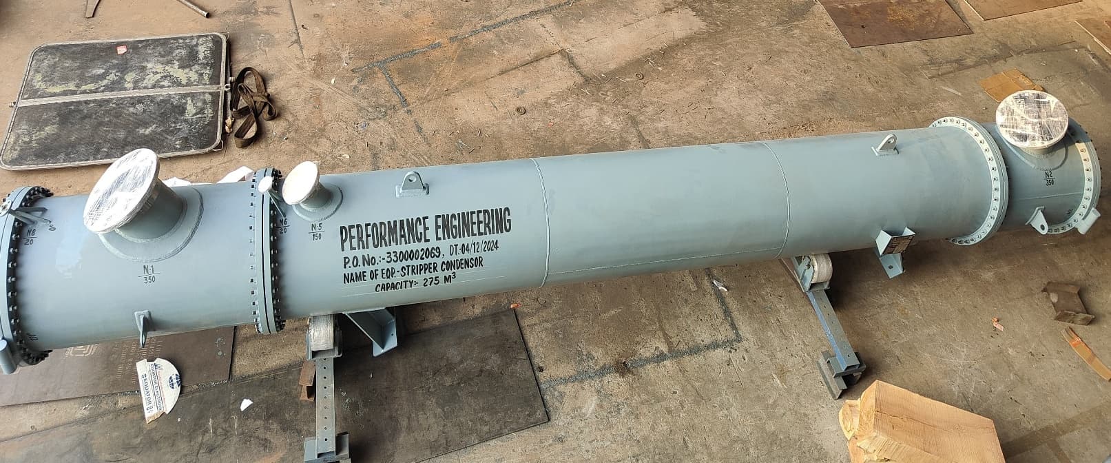 Heat Exchangers - Image 6