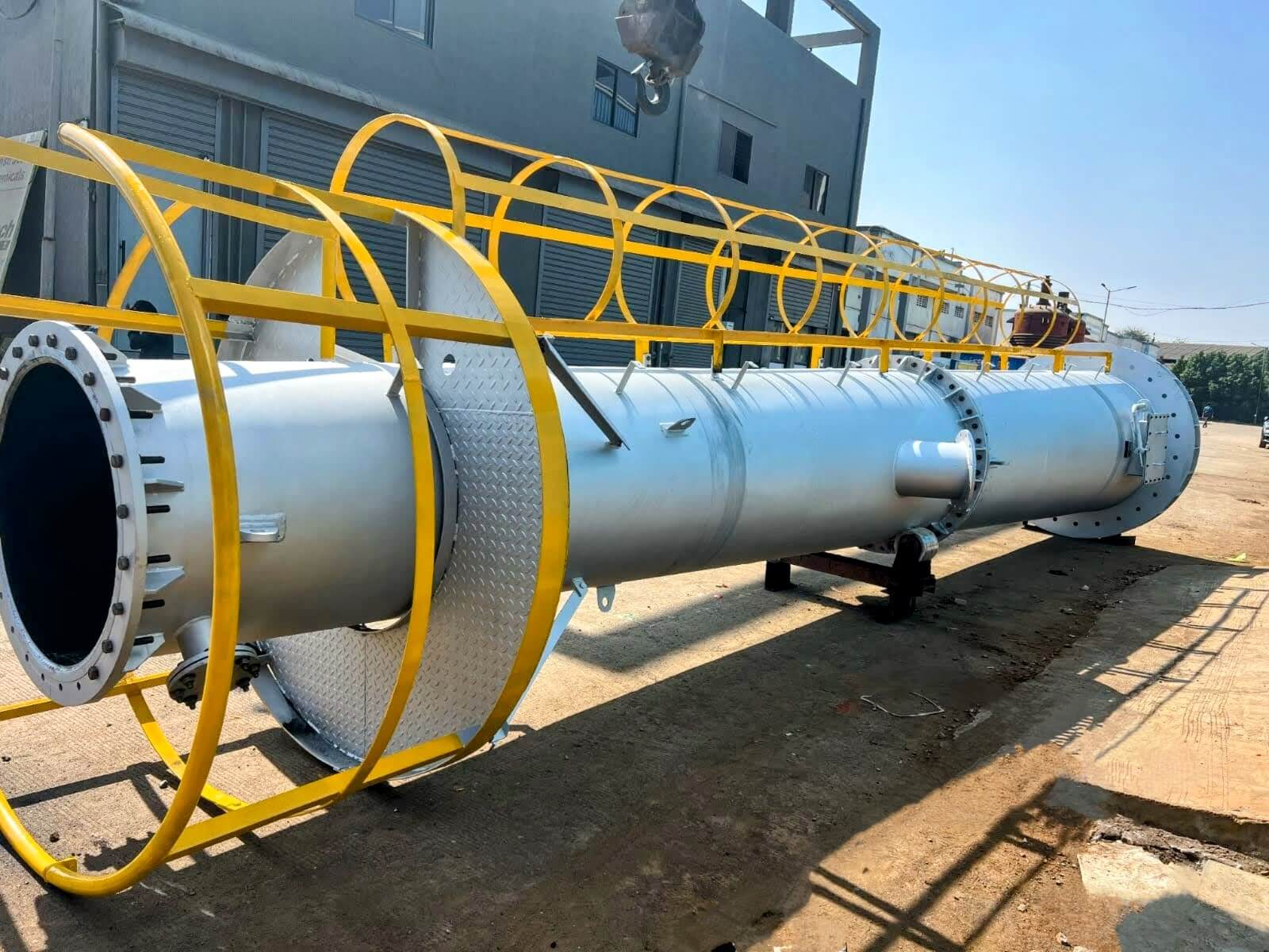 Other Fabrication Works - Image 2