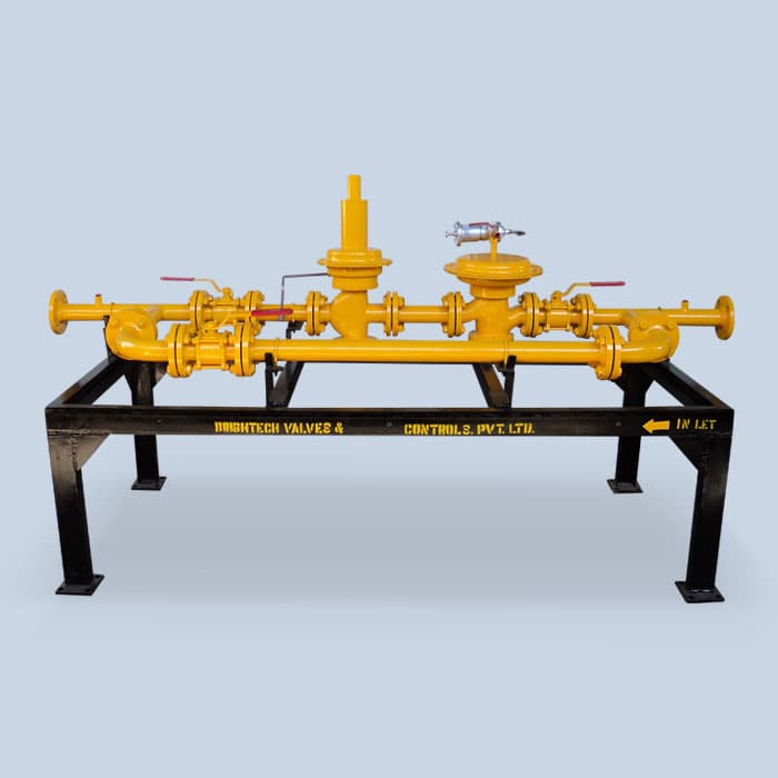 Piping Skid - Image 1