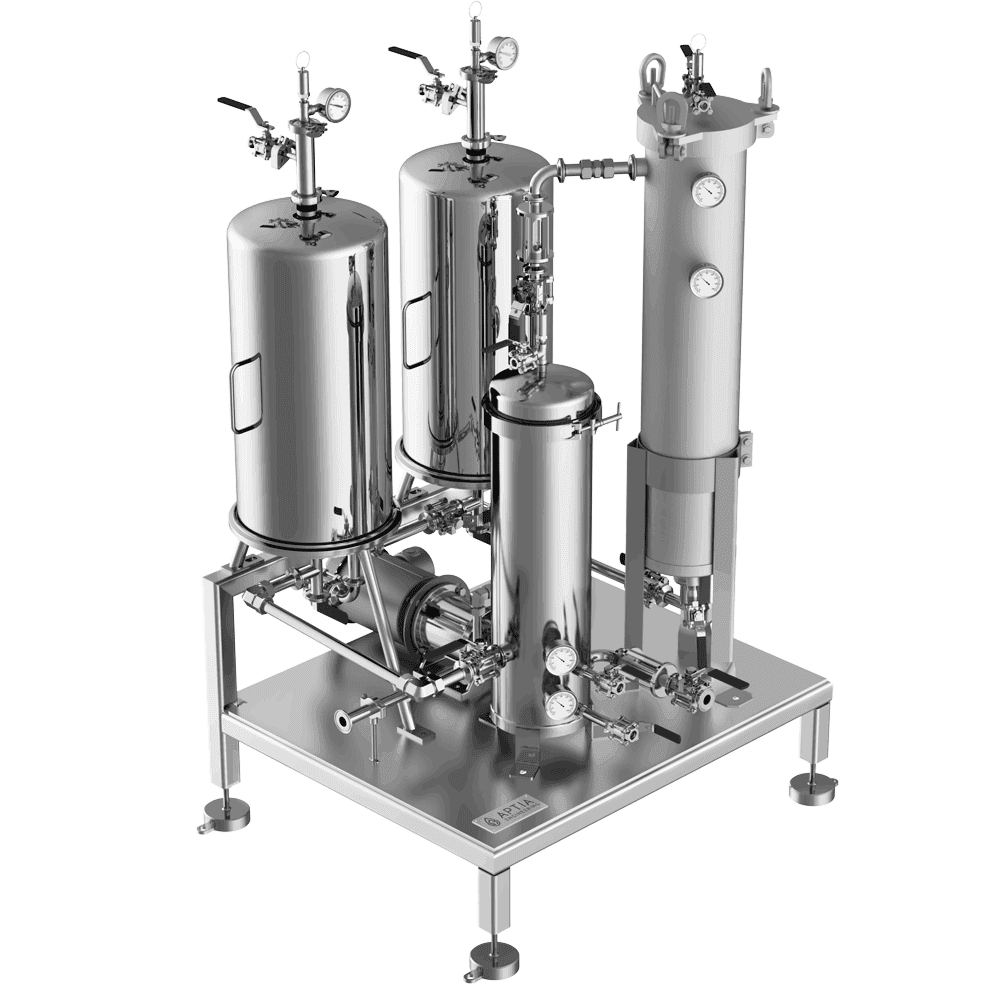 Piping Skid - Image 2