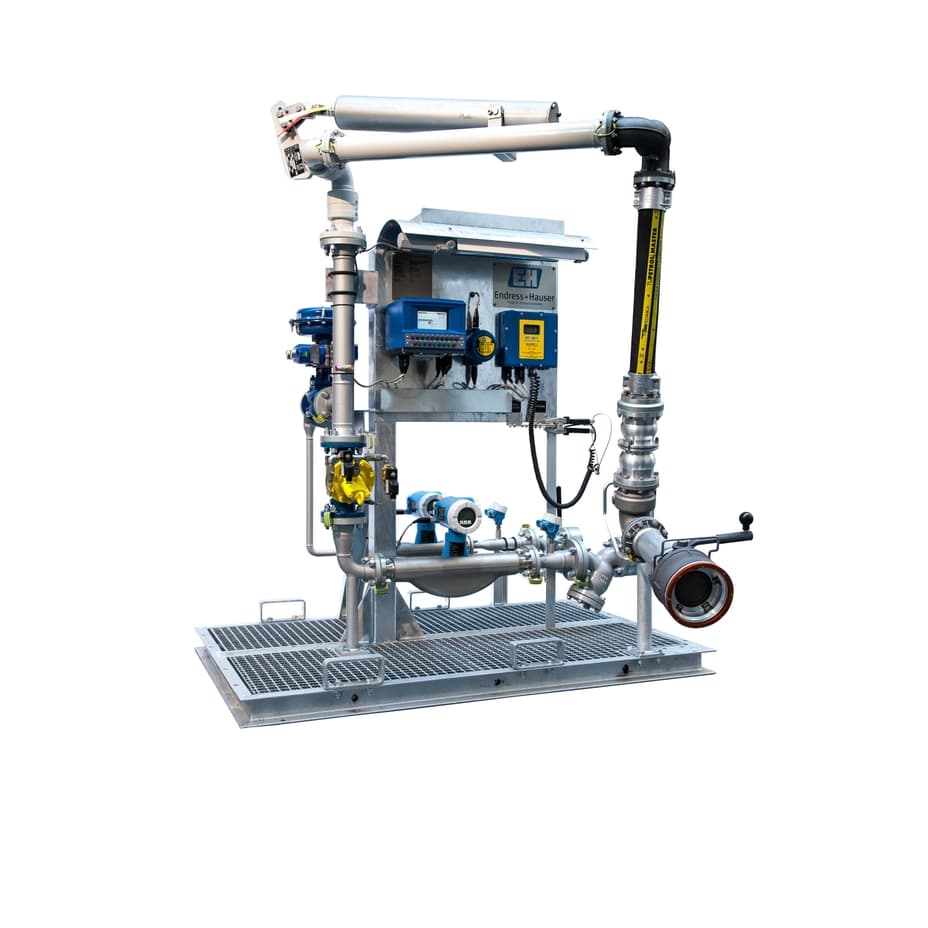 Piping Skid - Image 3