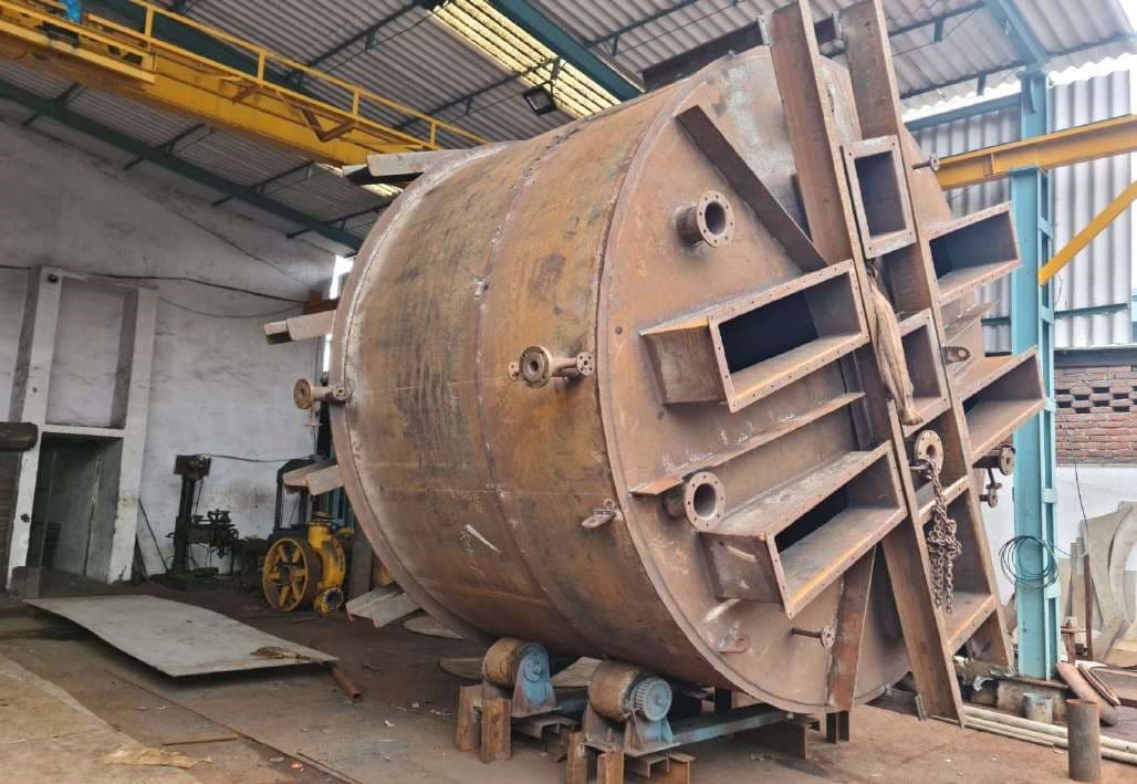 Storage Tank - Image 5